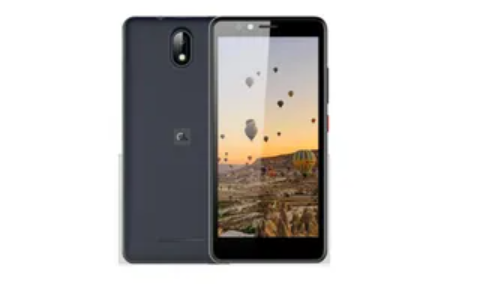 Mobiwire Nuna-lite 4g Smart Phone User Guide