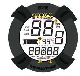 DUALTRON-THUNDER-04-Personal-Mobility-Electric-Scooter-37