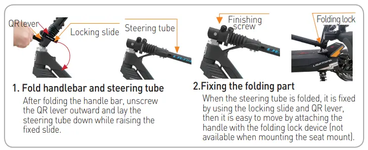 Bluetran-LGMJ1-18650-Lightning-electric-scooter-14
