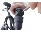 Bluetran-LGMJ1-18650-Lightning-electric-scooter-20