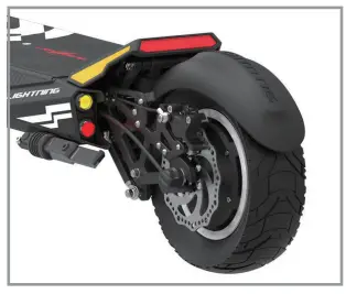 Bluetran-LGMJ1-18650-Lightning-electric-scooter-23