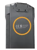 Bluetran-LGMJ1-18650-Lightning-electric-scooter-6