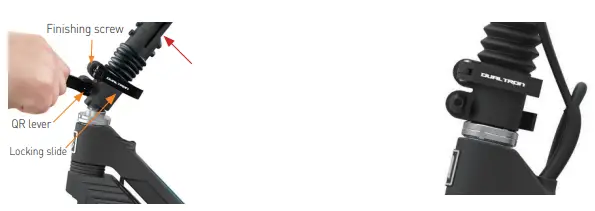 Bluetran-LGMJ1-18650-Lightning-electric-scooter-7