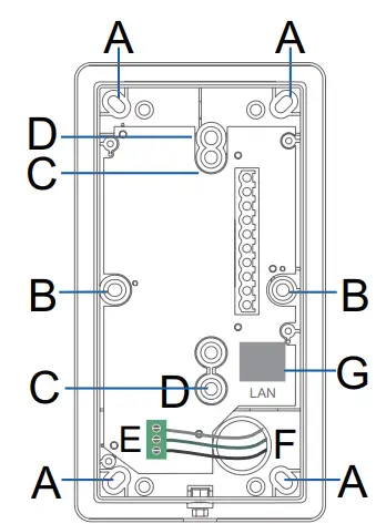 Shenzhen Maimiao Innovation Technology MX5 Smart Security Light Camera 5