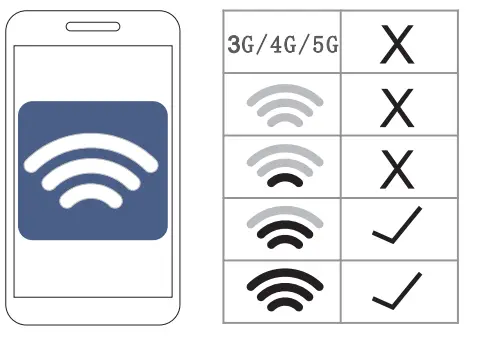 Shenzhen Maimiao Innovation Technology MX5 Smart Security Light Camera 7