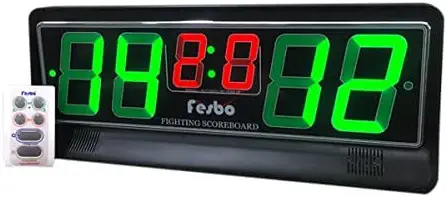 Fesbo FSB-888M3A Digital Scoreboard