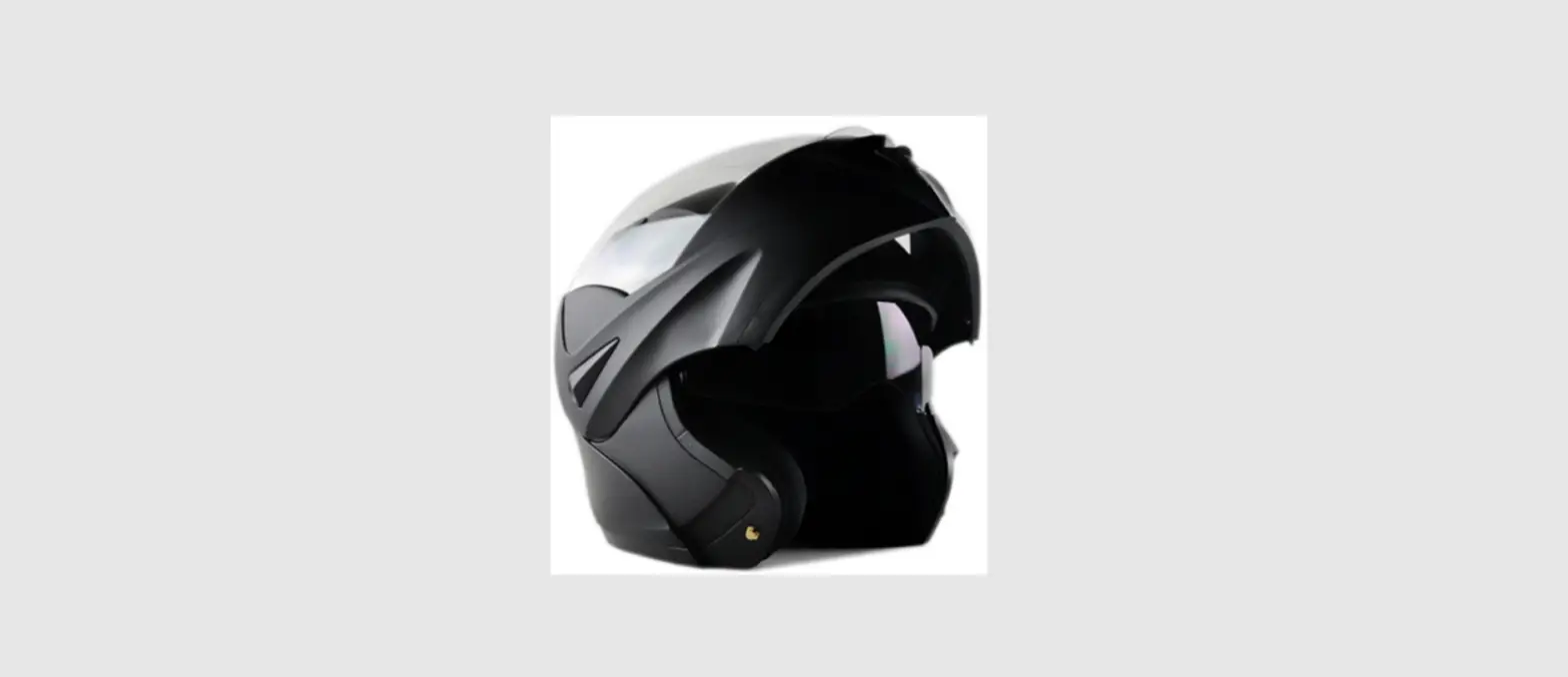 Vinz Flip Up Pinlock Helmet With Sun Visor Instruction Manual Vinz Flip Up Pinlock Helmet With Sun Visor Instruction Manual