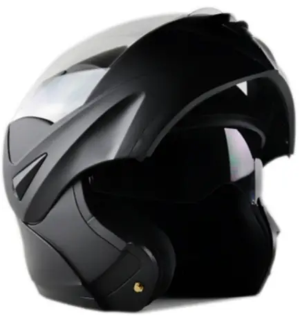 Vinz Flip Up Pinlock Helmet with Sun Visor product
