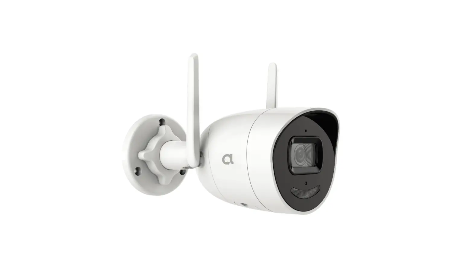 Alula Cam-od-hs2-ai Outdoor Bullet Camera User Guide