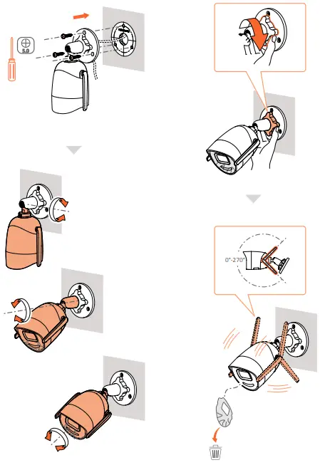 alula-CAM-OD-HS2-AI-Outdoor-Bullet-Camera-fig-5