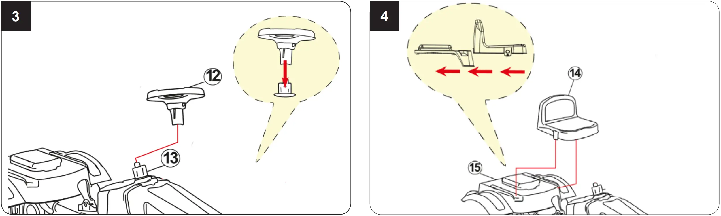 Assembly Instructions