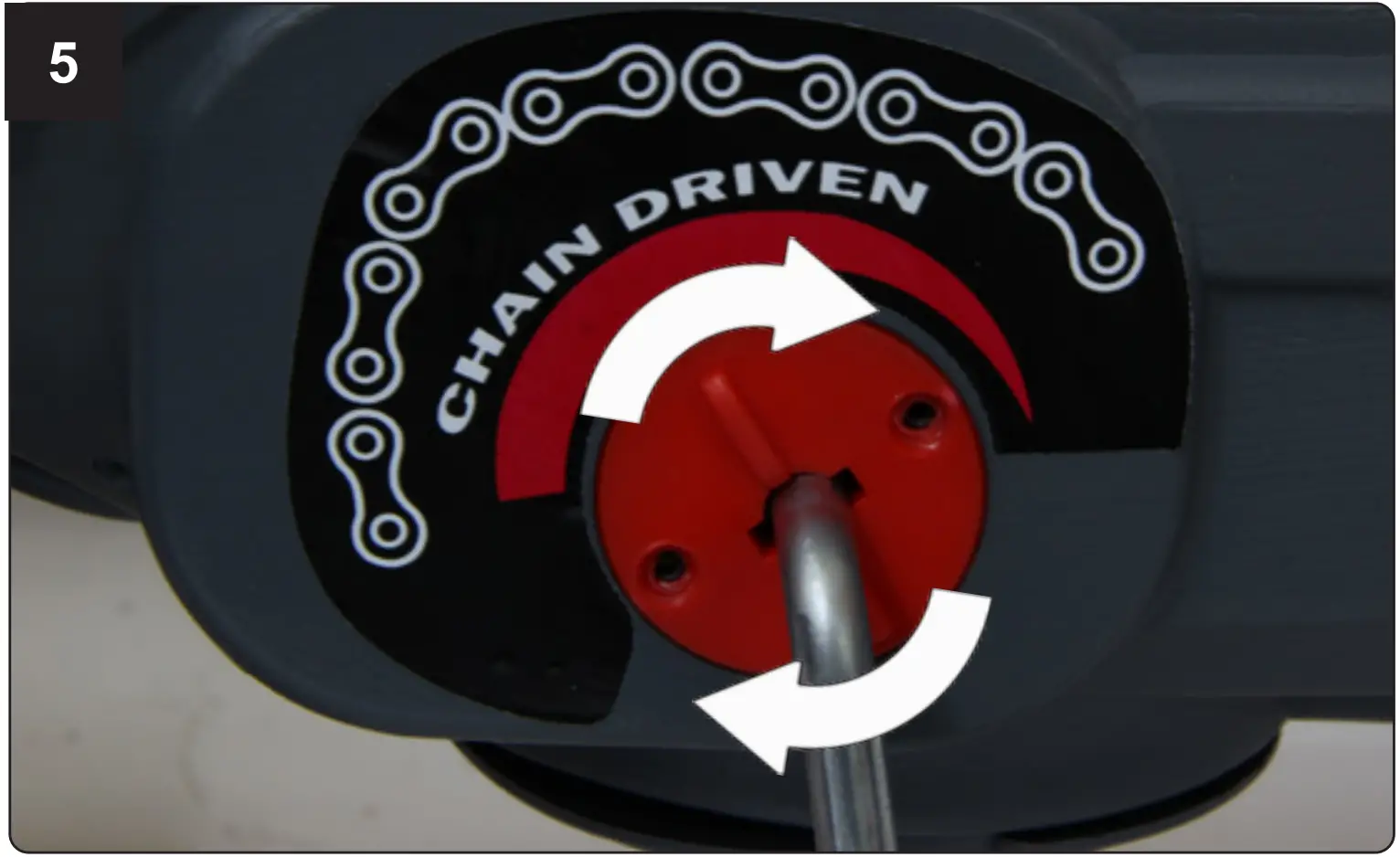 Assembly Instructions