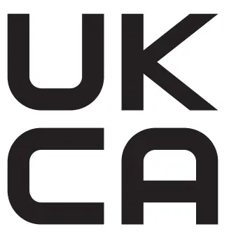 UKCA Icon