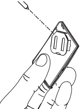 ata aust ATS 2 Panel Garage Door opener Syncro Tempo - 16