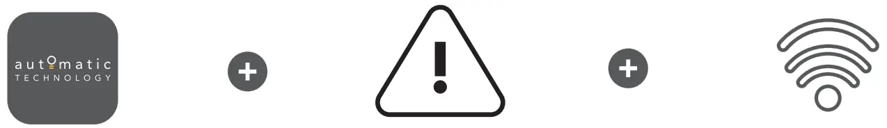 ata aust ATS 2 Panel Garage Door opener Syncro Tempo - 17