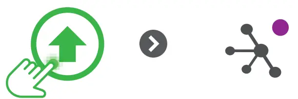 ata aust ATS 2 Panel Garage Door opener Syncro Tempo - 19