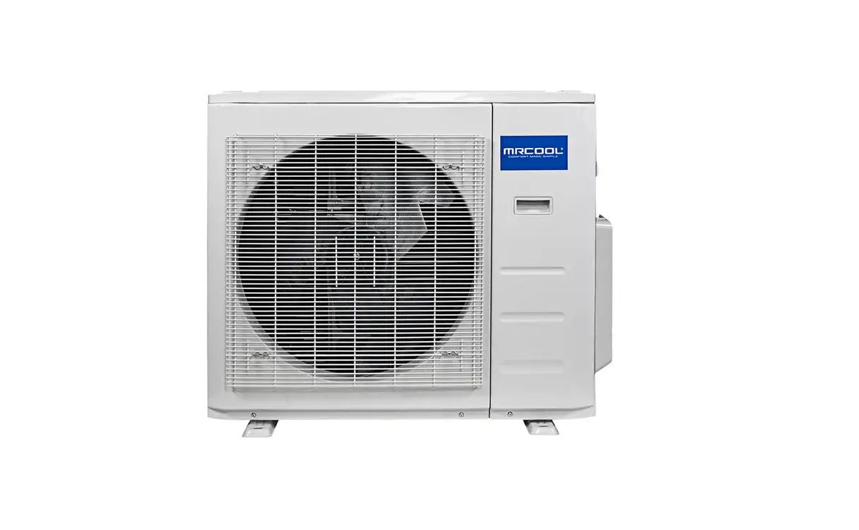 Mrcool Olympus User Manual