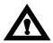 Warning icon