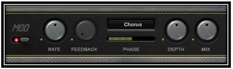 Zero-G Sahara Beats-10