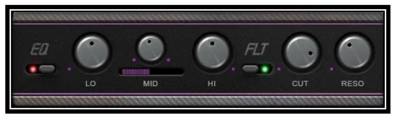 Zero-G Sahara Beats-12