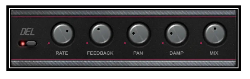 Zero-G Sahara Beats-15