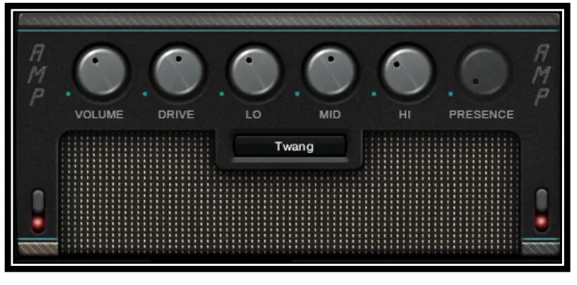 Zero-G Sahara Beats-16