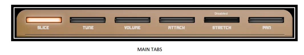 Zero-G Sahara Beats-2
