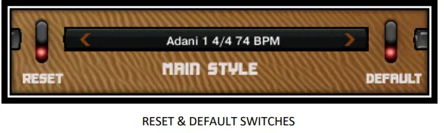 Zero-G Sahara Beats-6