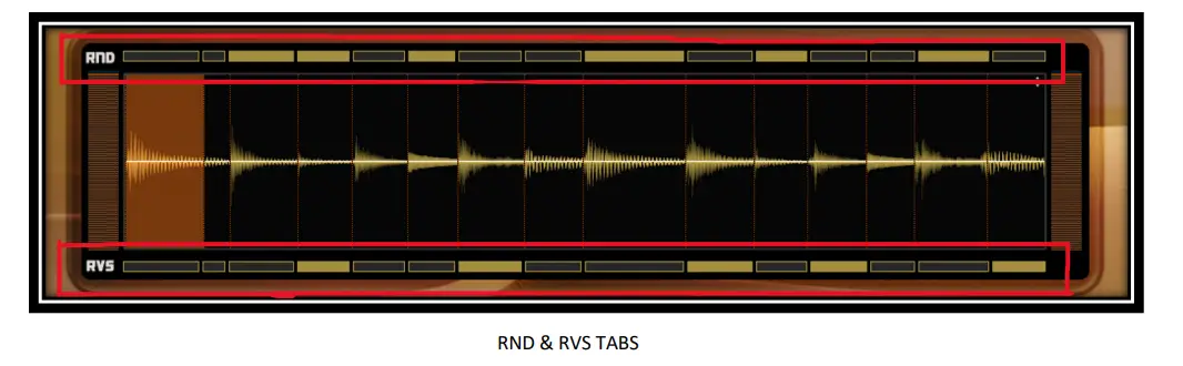 Zero-G Sahara Beats-7