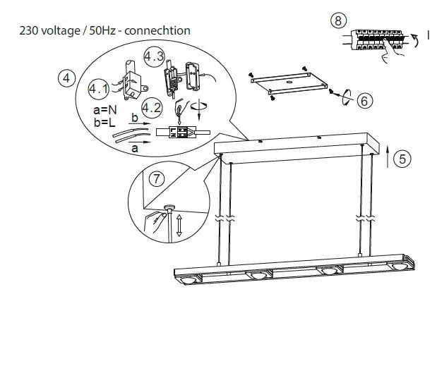 Paul-Neuhaus-828956-Q-FISHEYE-RGBW-LED-Wall-Light-with-Dimmer-fig-5