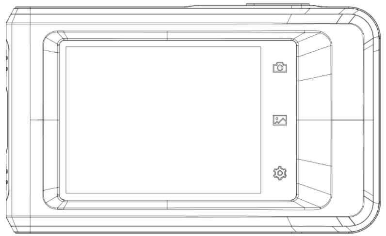 HIKMICRO Pocket 2 Handheld Thermography Camera -
