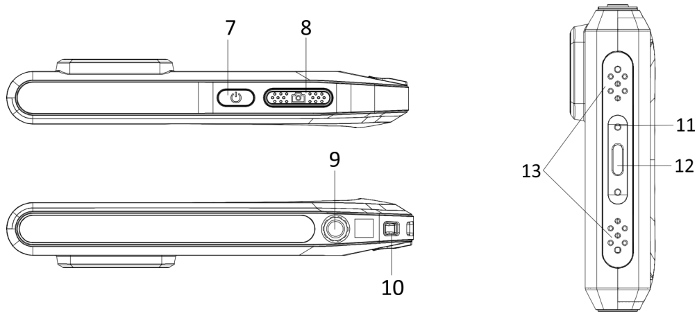 HIKMICRO Pocket 2 Handheld Thermography Camera - 2