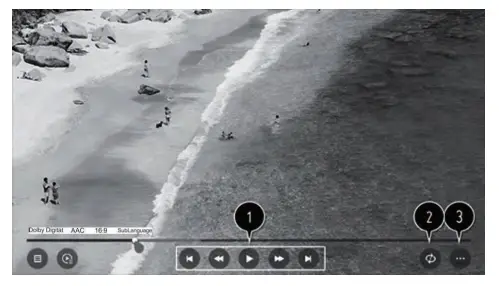 PYLE PTVWEB50UHD UHD DLED Smart TV-22