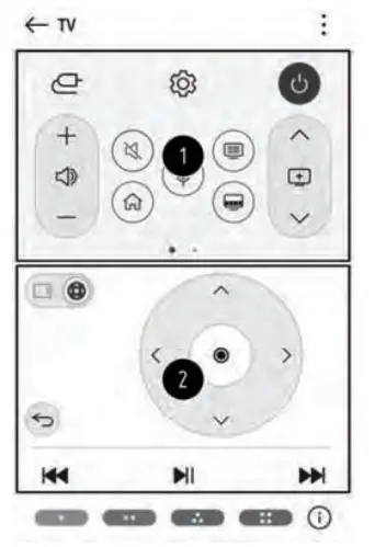 PYLE PTVWEB50UHD UHD DLED Smart TV-27