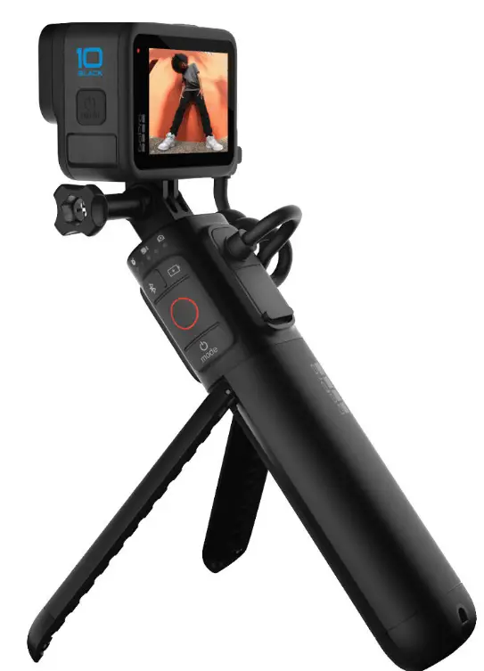 GoPro ACVT1 Volta Battery Grip-PRODUCT