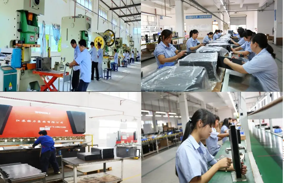 Orbita E3042SBT Bluetooth Hotel Lock-11