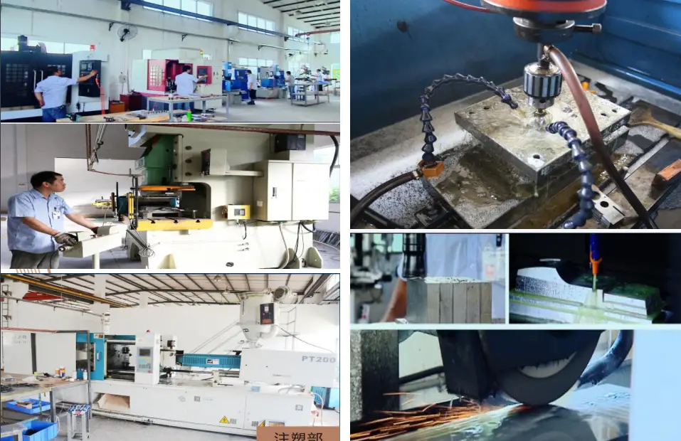 Orbita E3042SBT Bluetooth Hotel Lock-12