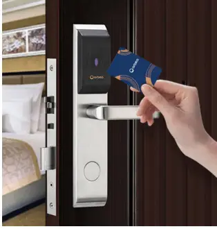Orbita E3042SBT Bluetooth Hotel Lock-2