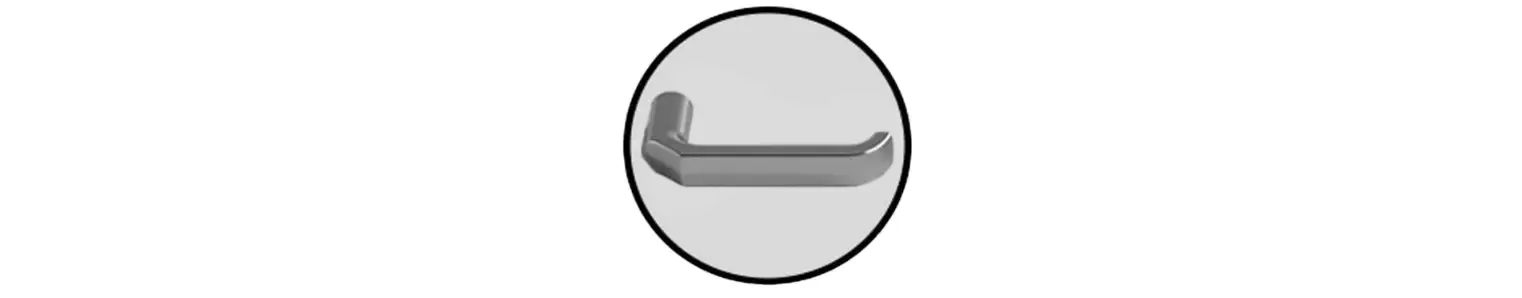 Orbita E3042sbt Bluetooth Hotel Lock User Manual