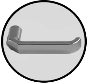 Orbita E3042SBT Bluetooth Hotel Lock-product