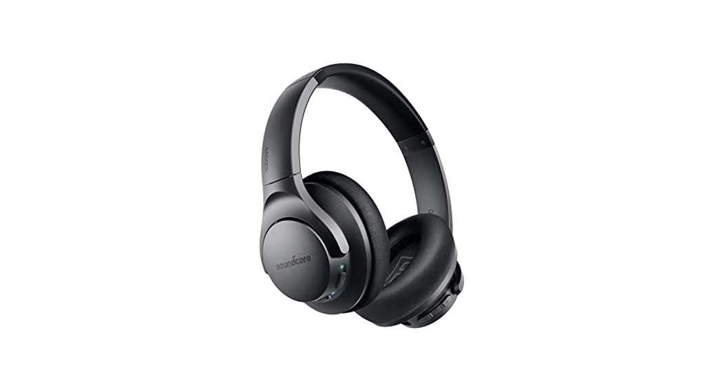 Anker A3025c Soundcore Life Q20 Wireless Bluetooth Headphones Instruction Manual Anker A3025c Soundcore Life Q20 Wireless Bluetooth Headphones Instruction Manual