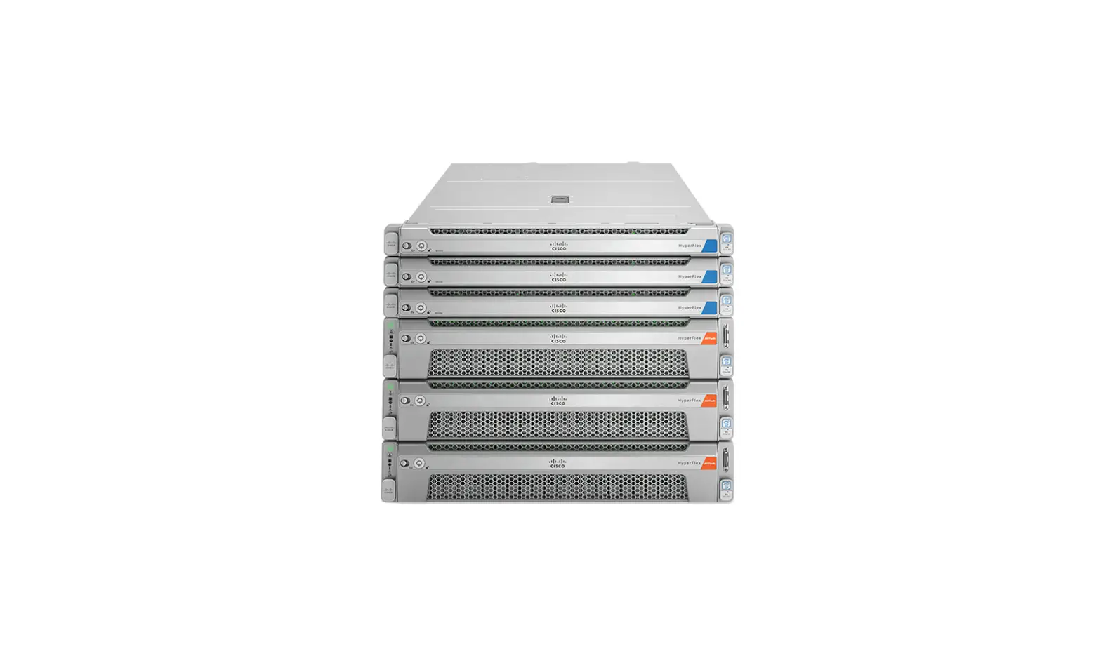 Cisco Hyperflex Hyper Converged Infrastructure Instructions Cisco Hyperflex Hyper Converged Infrastructure Instructions