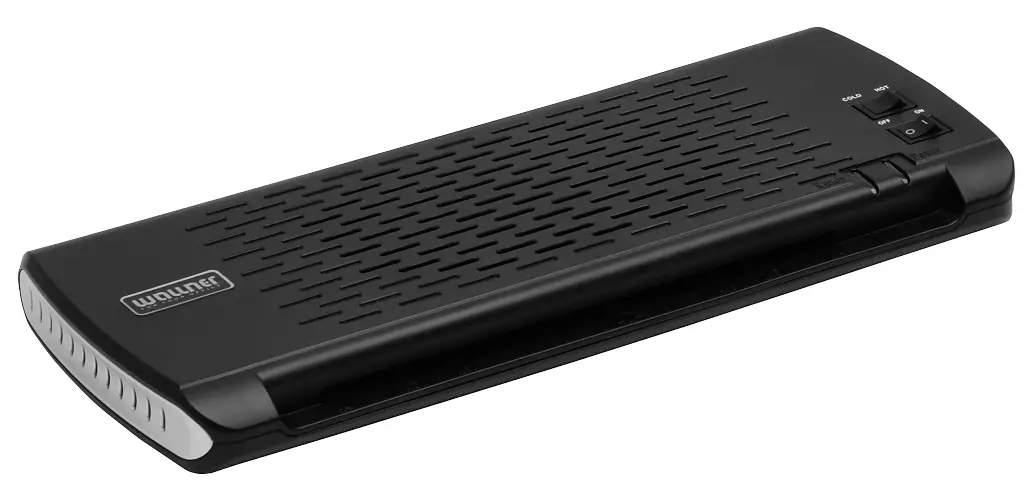 argo Wallner OL290 Laminator -