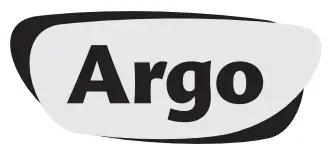 argo - logo