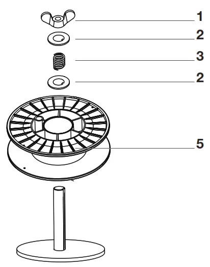Husky MP180 INVERTER WELDER - fig 3