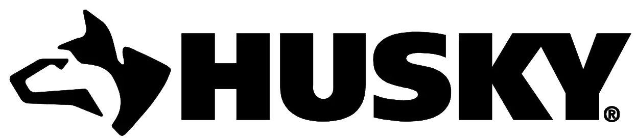 Husky logo