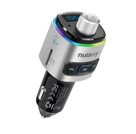 nulaxy-NX09-Bluetooth-FM-Transmitter-for-Car-PRODUCT