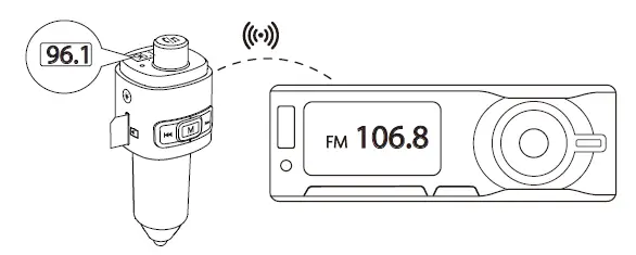 nulaxy-NX09-Bluetooth-FM-Transmitter-for-Car-fig10