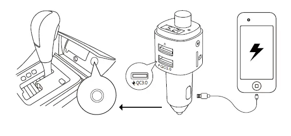 nulaxy-NX09-Bluetooth-FM-Transmitter-for-Car-fig11