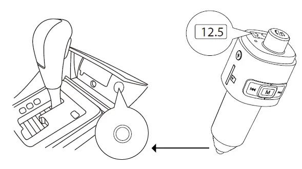 nulaxy-NX09-Bluetooth-FM-Transmitter-for-Car-fig3